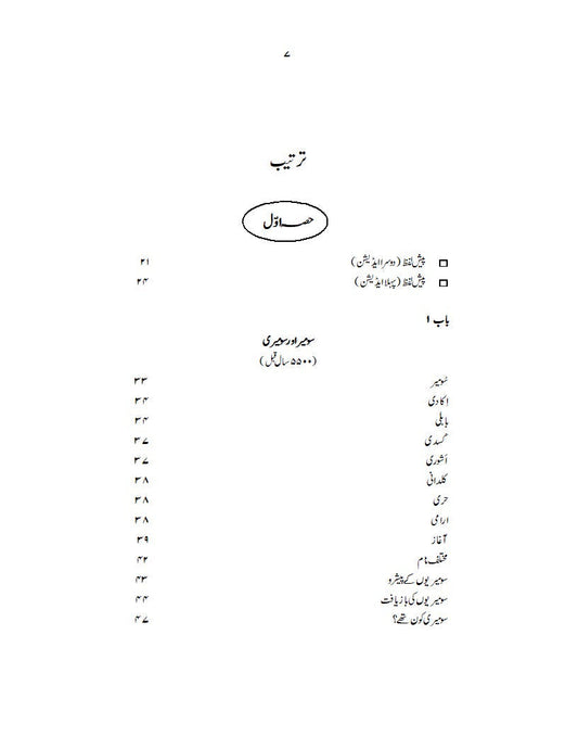 دنیا کا قدیم ترین ادب | ابن حنیف | Dunya Ka Qadeem Tareen Adab | Ibn Haneef
