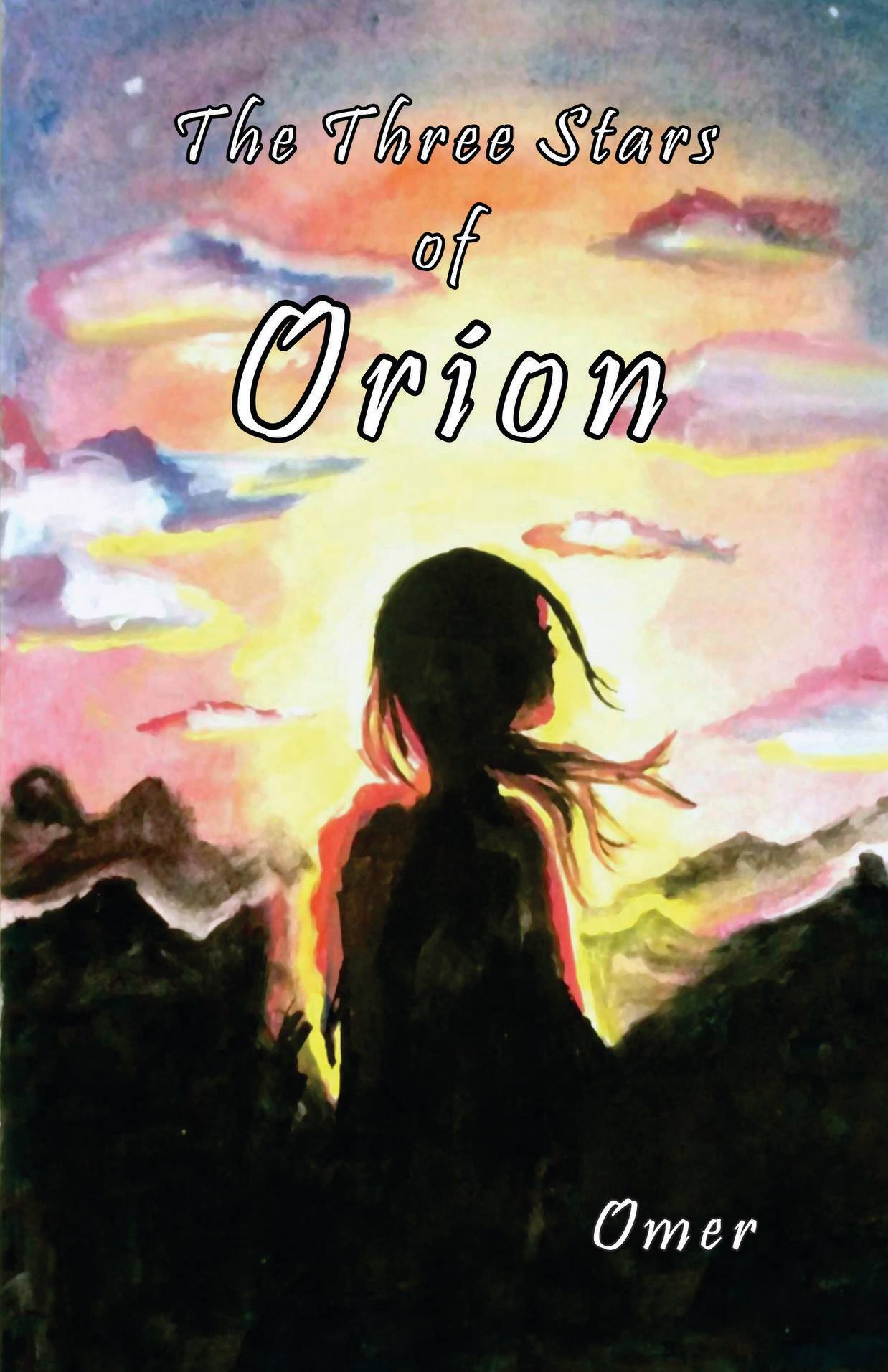 The Three Stars of Orions | fol